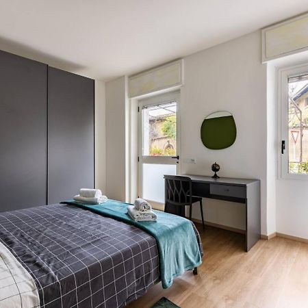 Valeria Apartment Bardolino Dış mekan fotoğraf