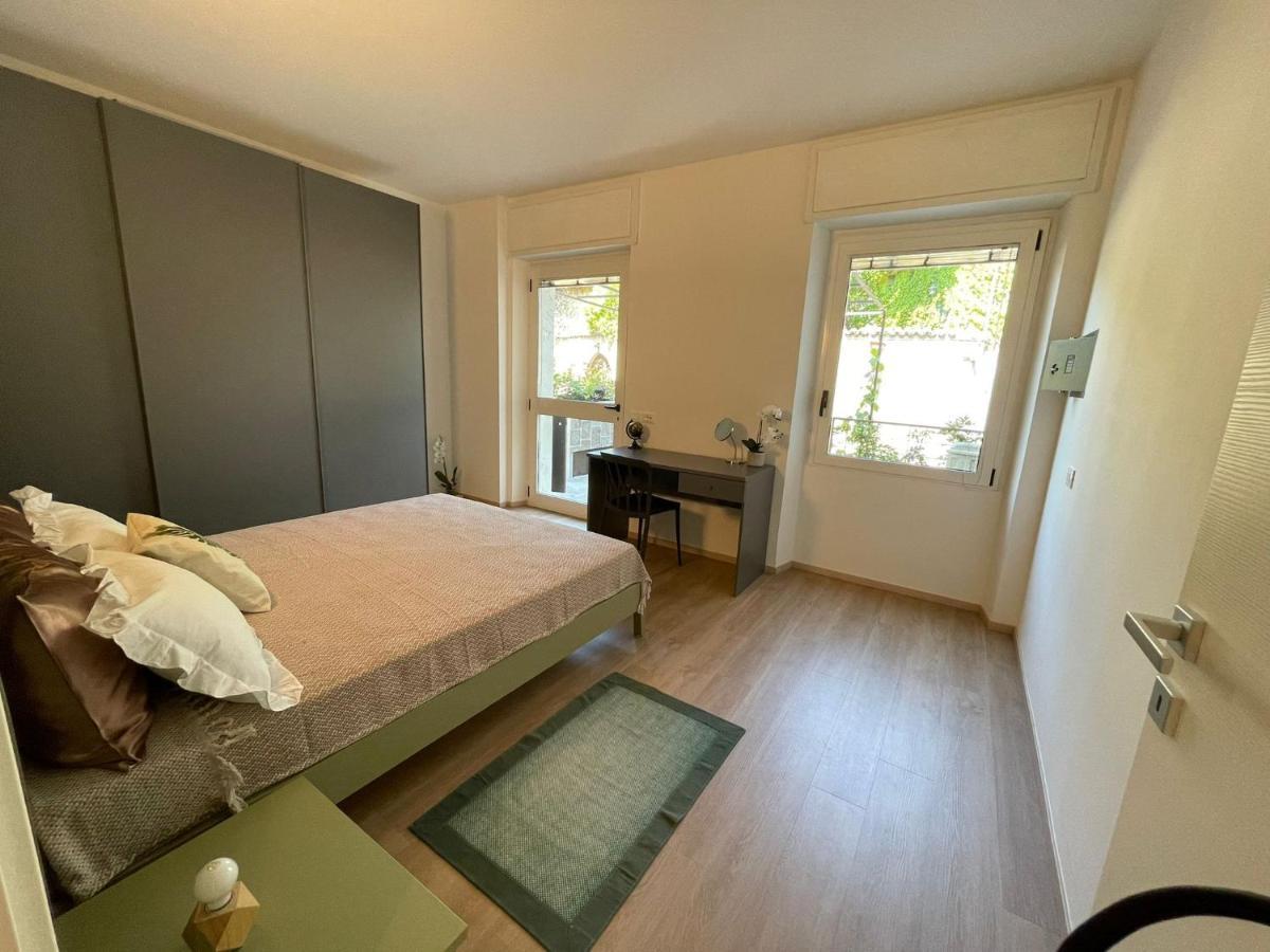 Valeria Apartment Bardolino Dış mekan fotoğraf