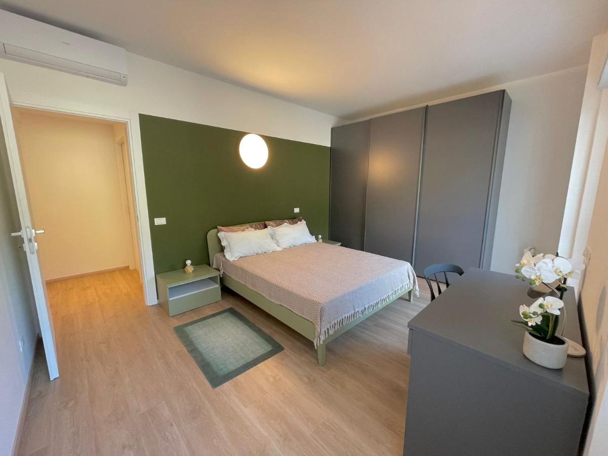 Valeria Apartment Bardolino Dış mekan fotoğraf