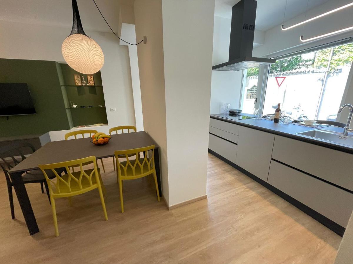 Valeria Apartment Bardolino Dış mekan fotoğraf