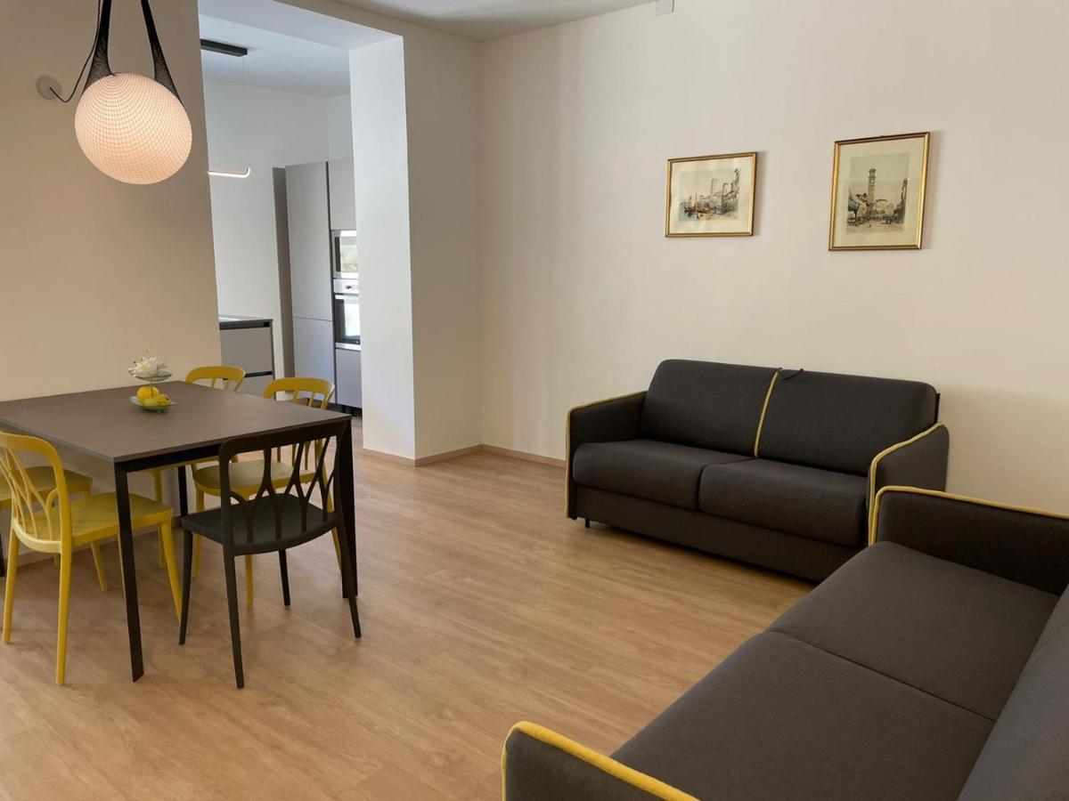 Valeria Apartment Bardolino Dış mekan fotoğraf
