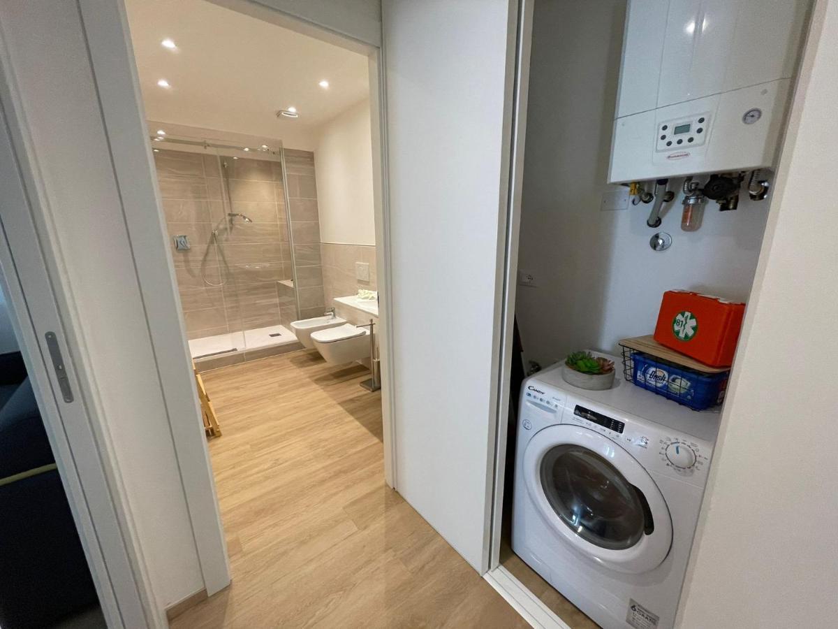 Valeria Apartment Bardolino Dış mekan fotoğraf