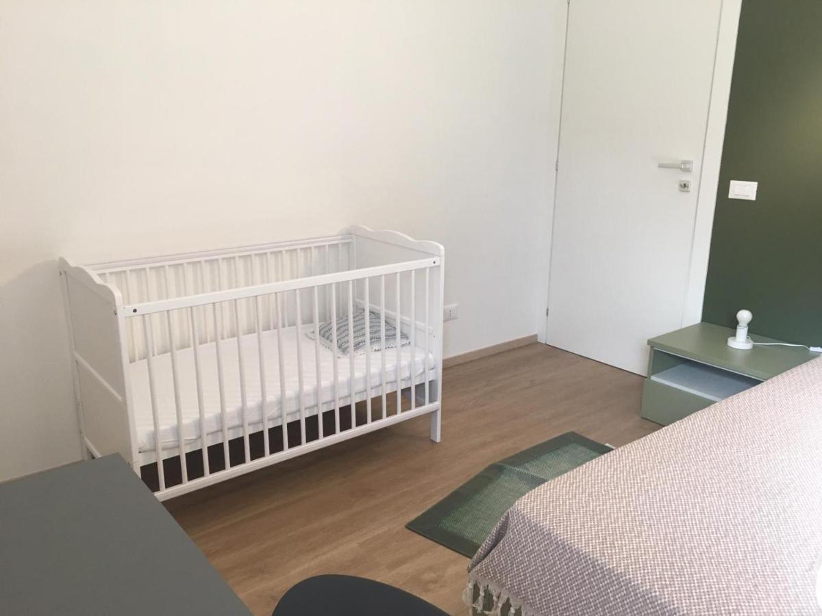 Valeria Apartment Bardolino Dış mekan fotoğraf