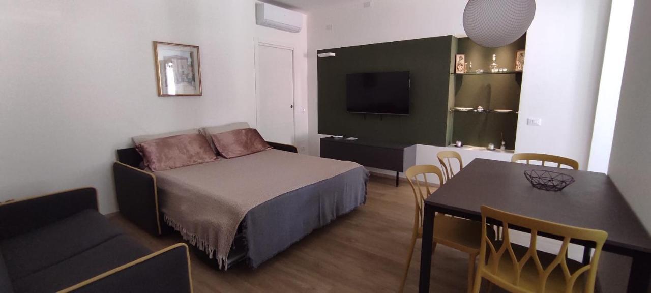 Valeria Apartment Bardolino Dış mekan fotoğraf