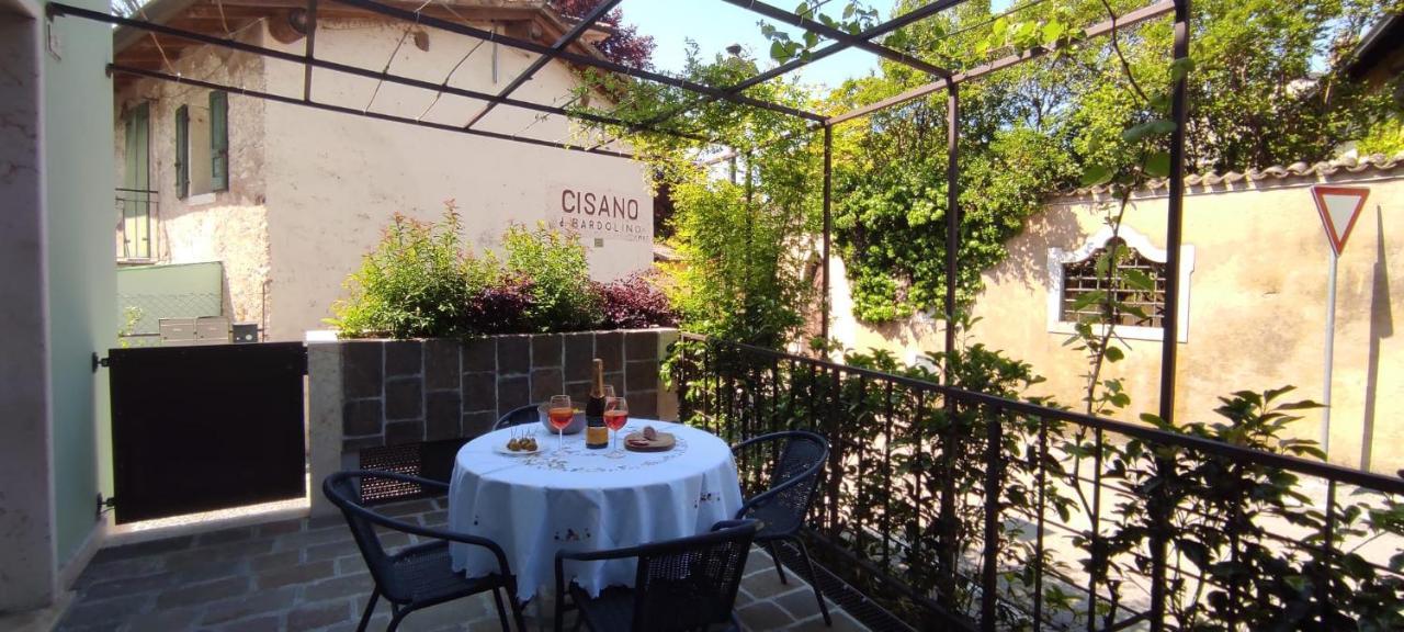 Valeria Apartment Bardolino Dış mekan fotoğraf