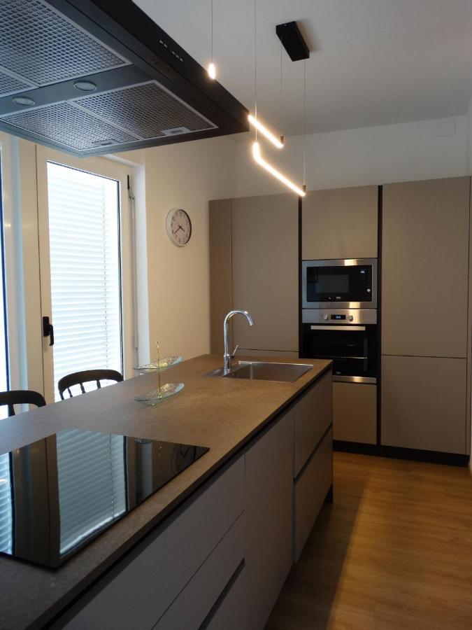Valeria Apartment Bardolino Dış mekan fotoğraf