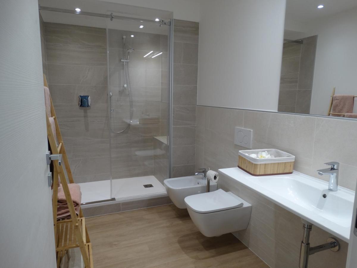Valeria Apartment Bardolino Dış mekan fotoğraf