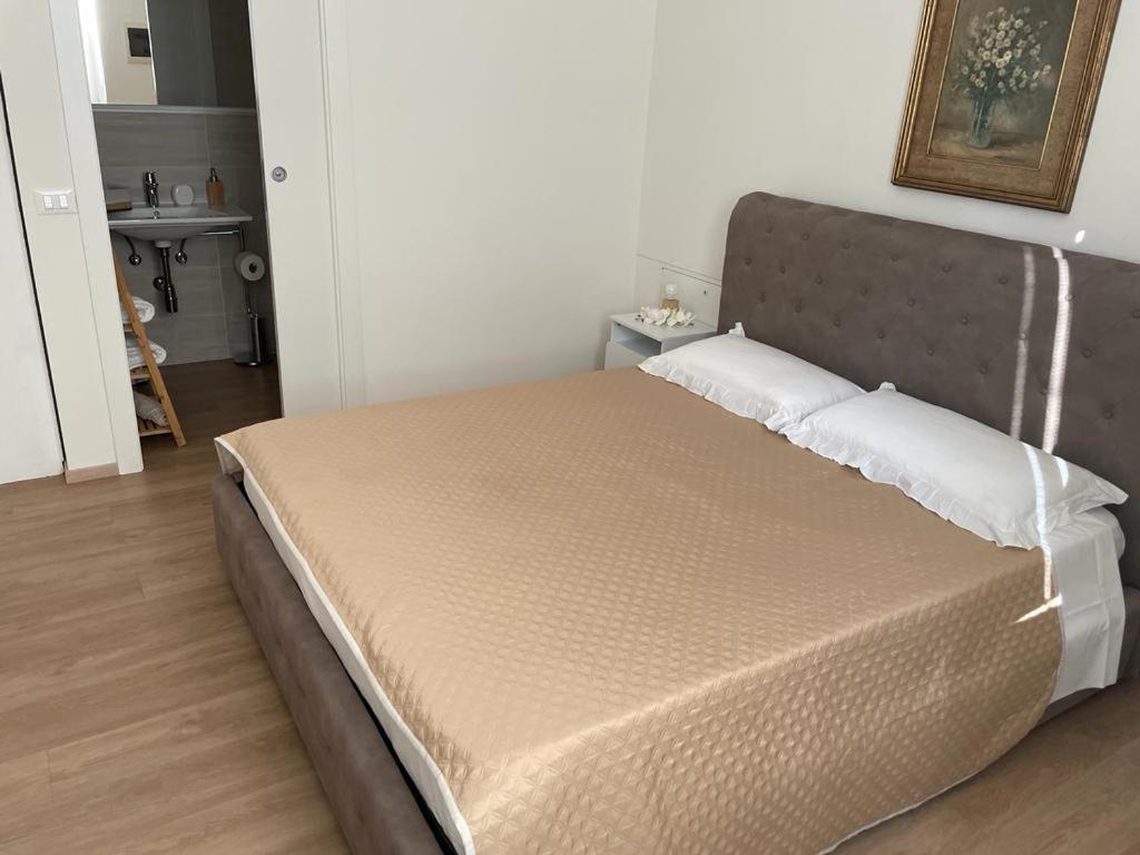 Valeria Apartment Bardolino Dış mekan fotoğraf