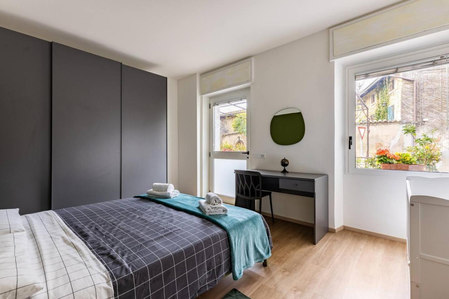Valeria Apartment Bardolino Dış mekan fotoğraf