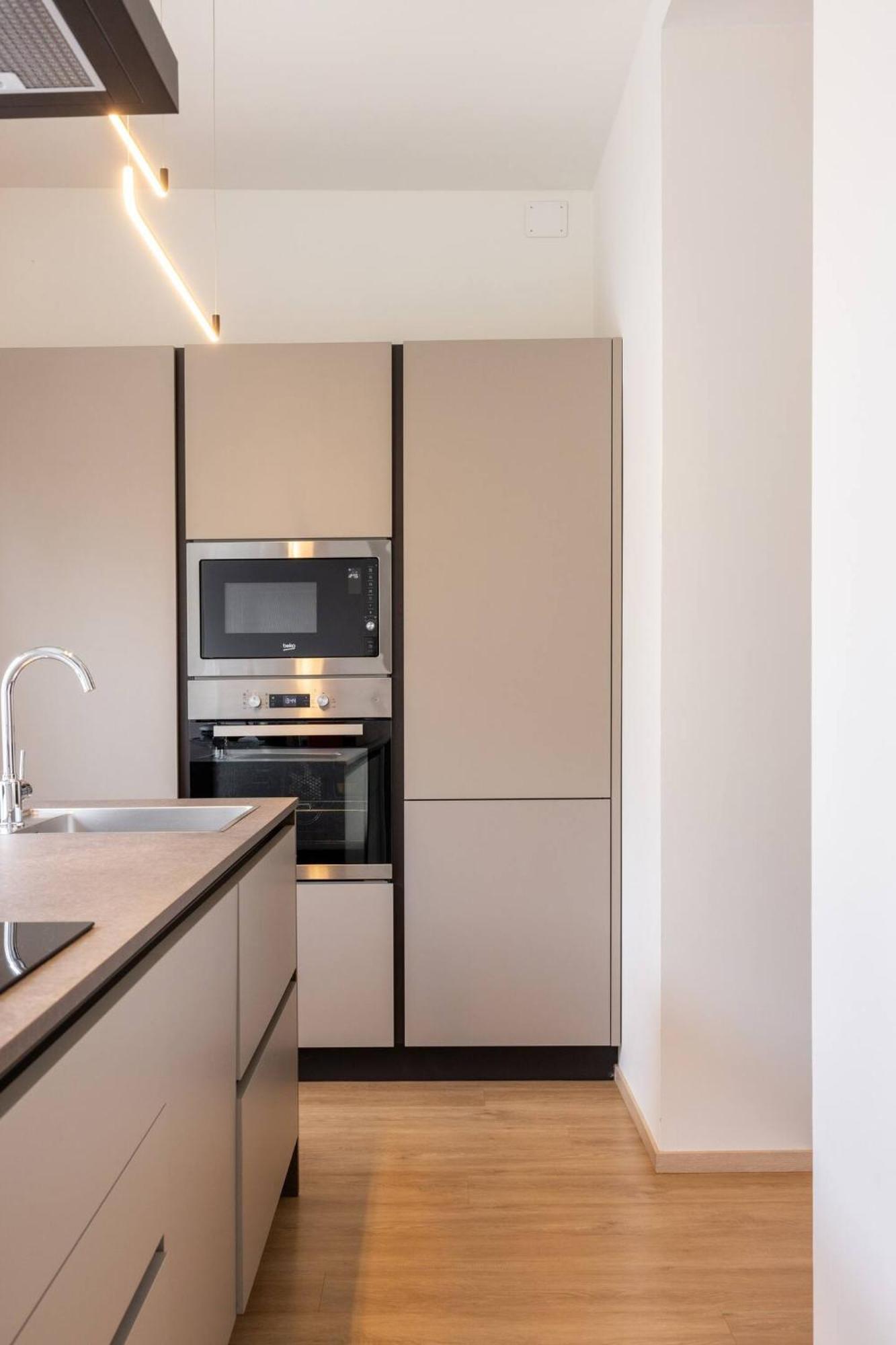 Valeria Apartment Bardolino Dış mekan fotoğraf