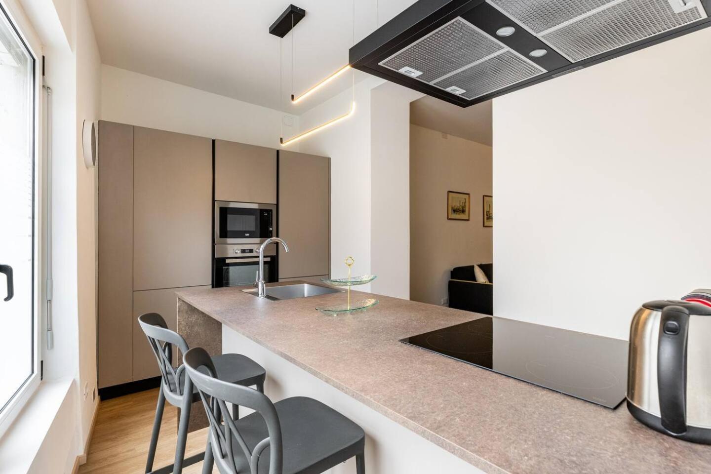 Valeria Apartment Bardolino Dış mekan fotoğraf