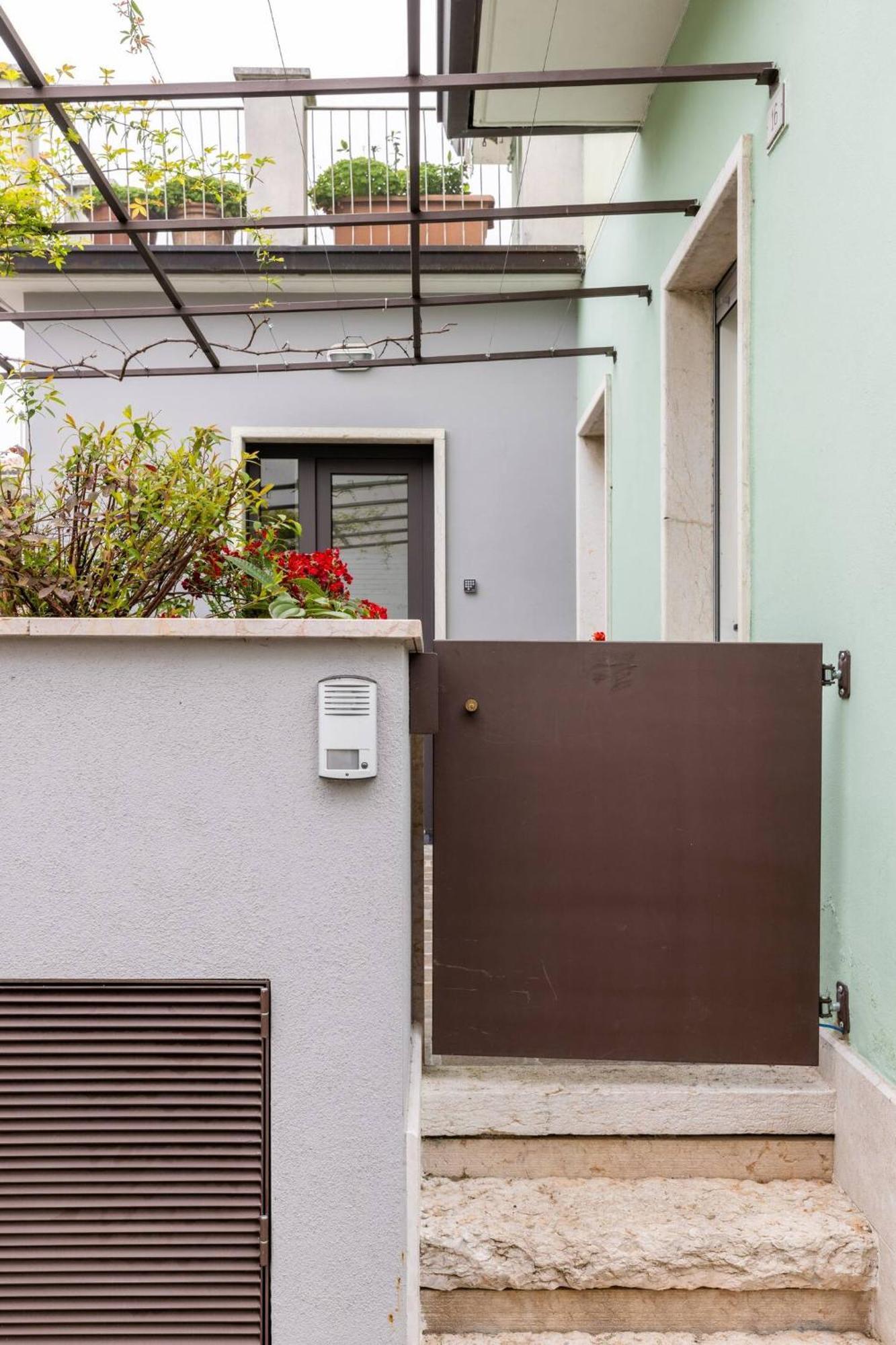 Valeria Apartment Bardolino Dış mekan fotoğraf