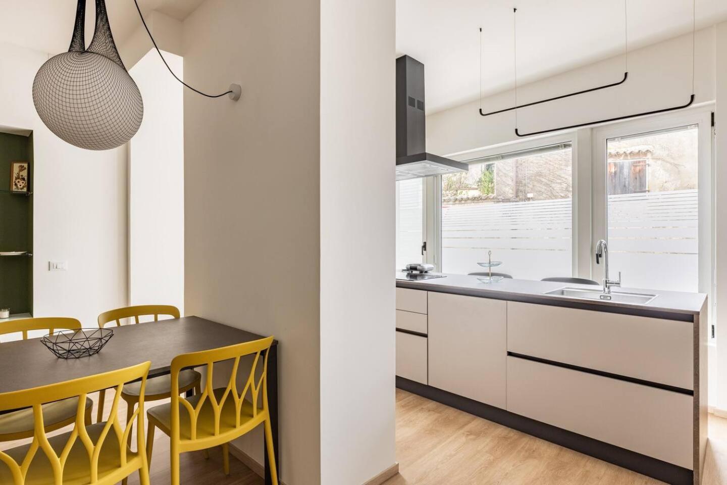 Valeria Apartment Bardolino Dış mekan fotoğraf