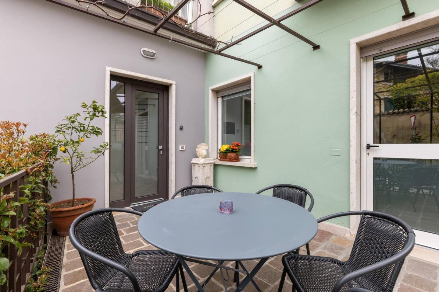 Valeria Apartment Bardolino Dış mekan fotoğraf