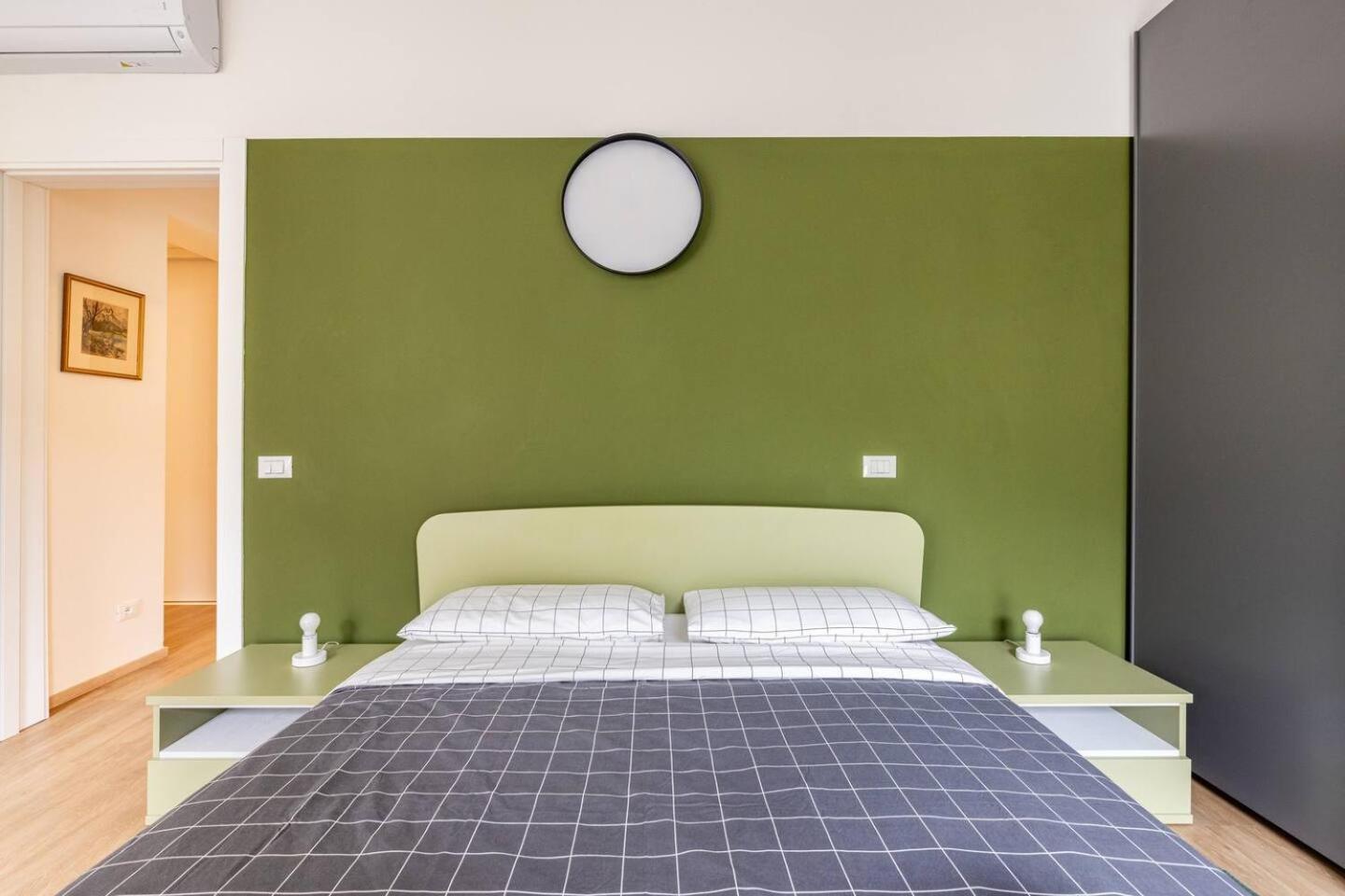 Valeria Apartment Bardolino Dış mekan fotoğraf