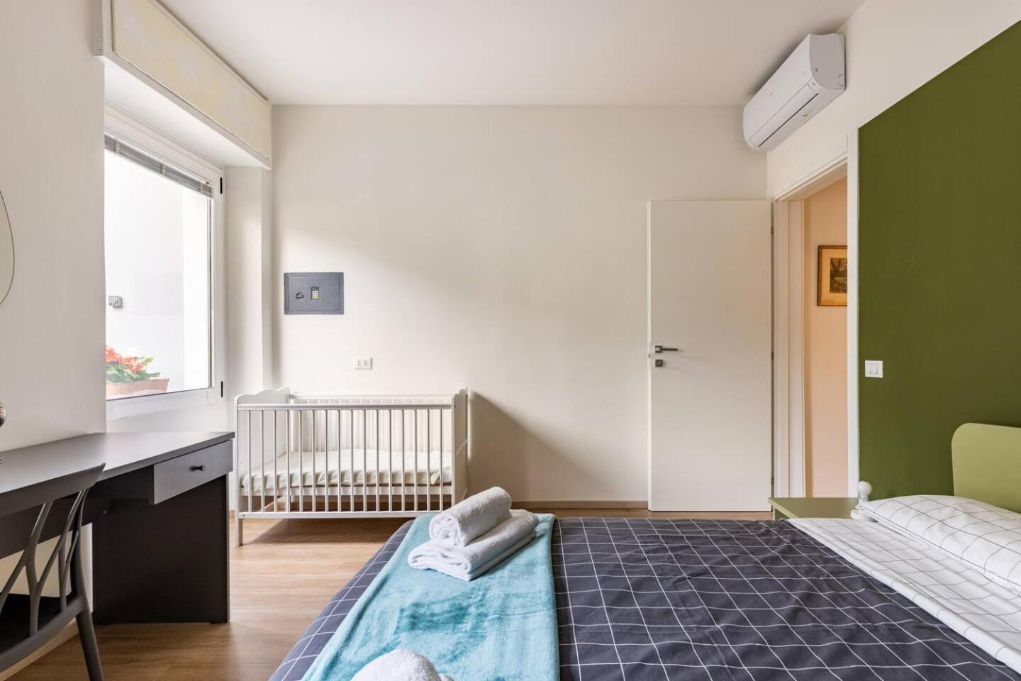 Valeria Apartment Bardolino Dış mekan fotoğraf
