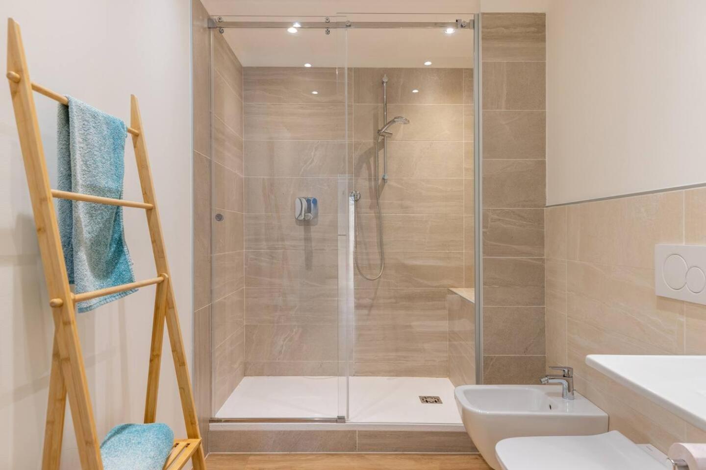 Valeria Apartment Bardolino Dış mekan fotoğraf