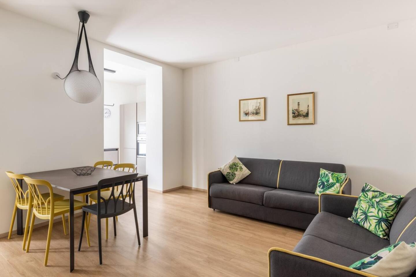 Valeria Apartment Bardolino Dış mekan fotoğraf