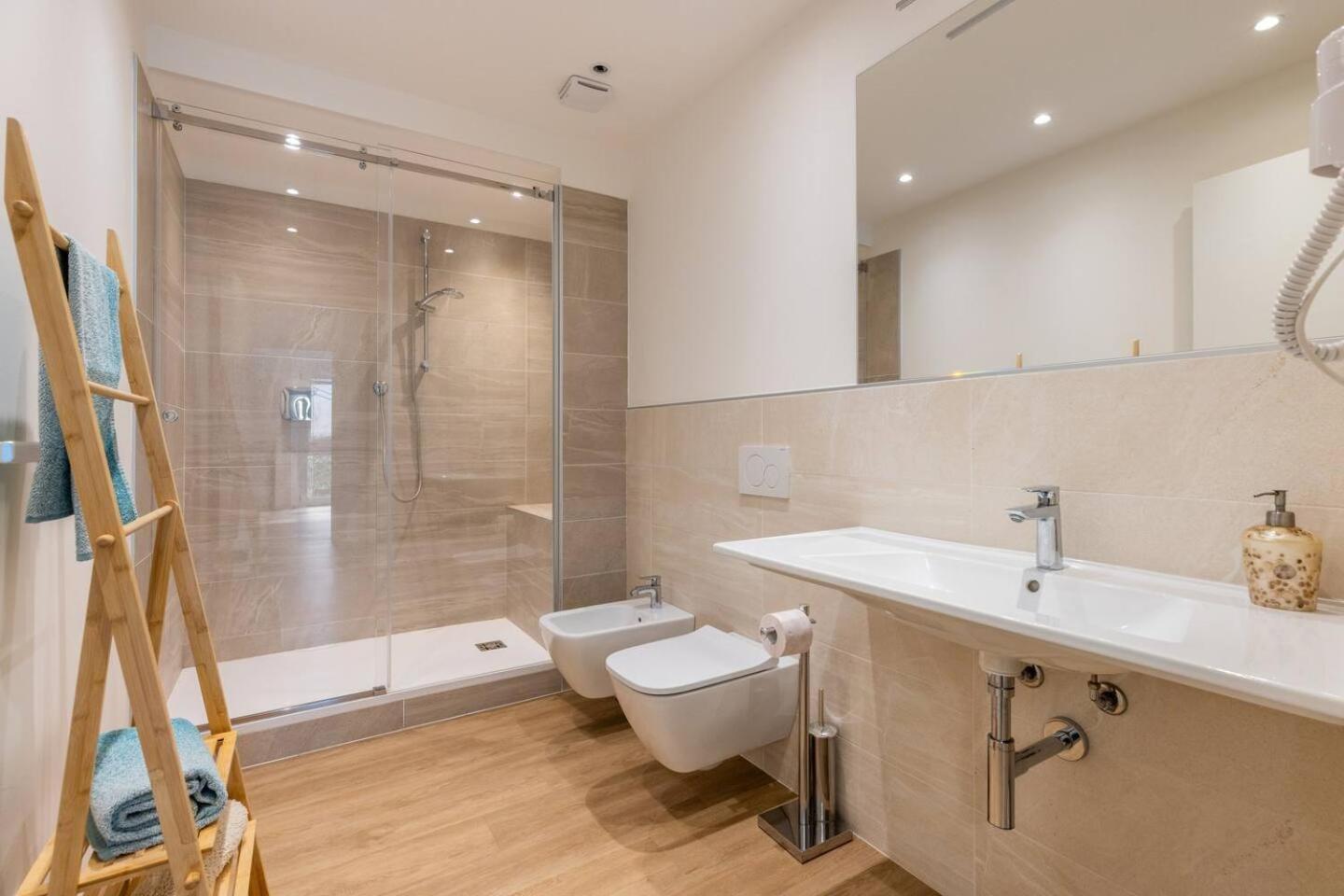 Valeria Apartment Bardolino Dış mekan fotoğraf
