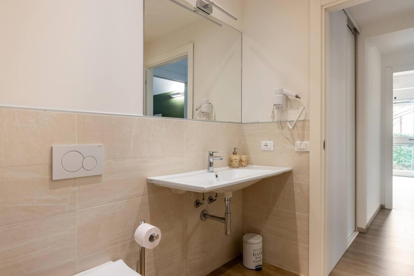 Valeria Apartment Bardolino Dış mekan fotoğraf