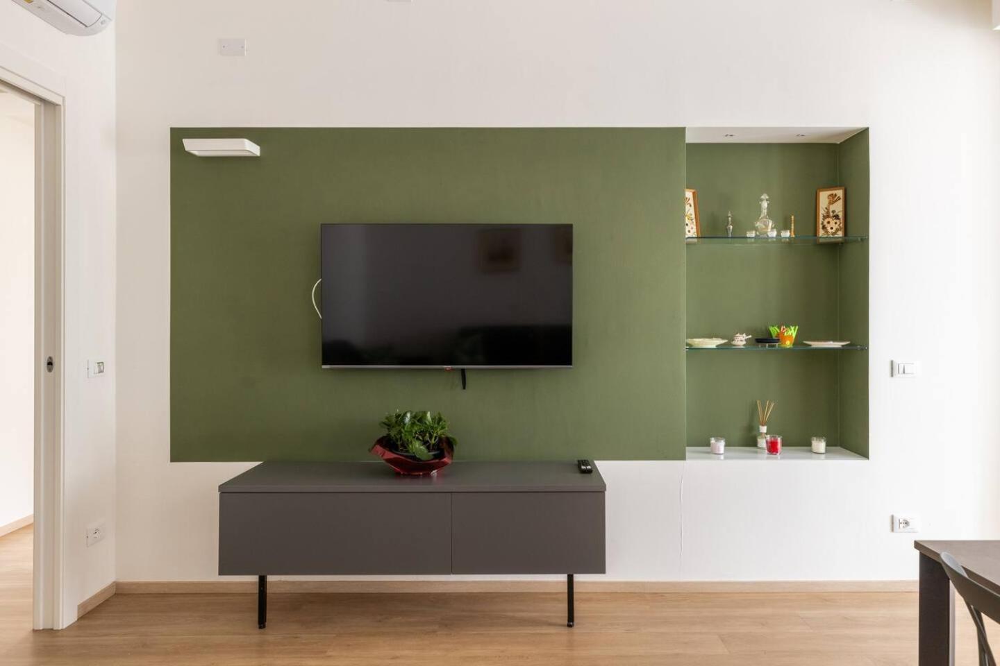 Valeria Apartment Bardolino Dış mekan fotoğraf